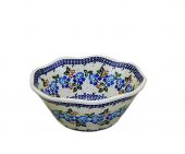 Bowl - Polish pottery