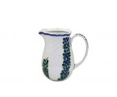 Jug - Polish pottery